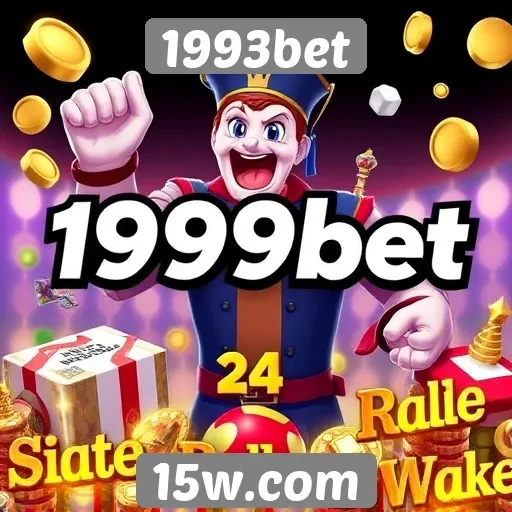 1993bet oferece novas opções de jogos online