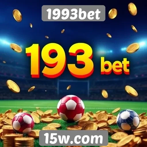 Bonificações e promoções do 1993bet