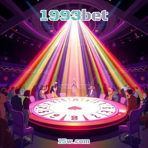 1993bet: Eventos Que Transformam Suas Apostas em Emoções Inesquecíveis