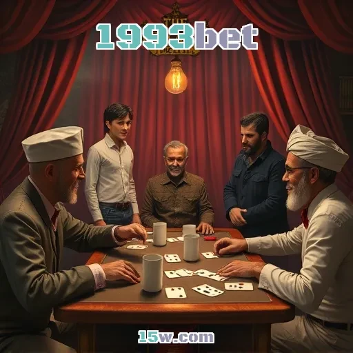 1993bet: Explore Gratuitamente Jogos de Apostas Online