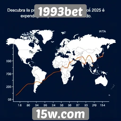 Perspectivas de crescimento do 1993bet para 2025