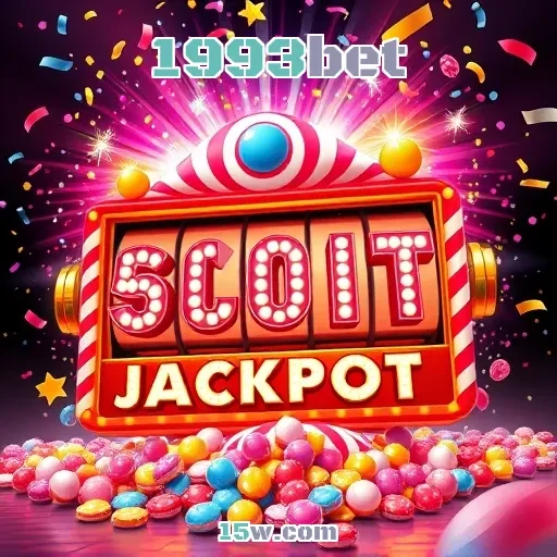 1993bet: Explore Jackpots e Transforme Seu Jogo Hoje Mesmo