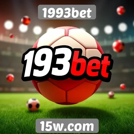 Estratégias de marketing do 1993bet para atrair jogadores