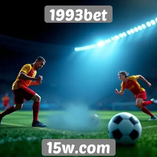 Novidades em jogos no 1993bet