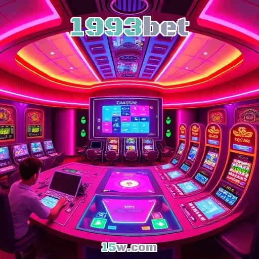 1993bet: Times e Dicas para Maximizar Suas Apostas