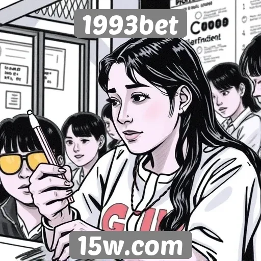 Estudo sobre a experiência do usuário na 1993bet